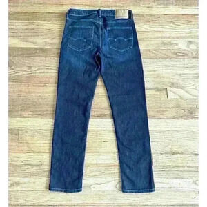 American Eagle Next Level Flex mens stretch Skinny jeans size 30x30 Excllnt C